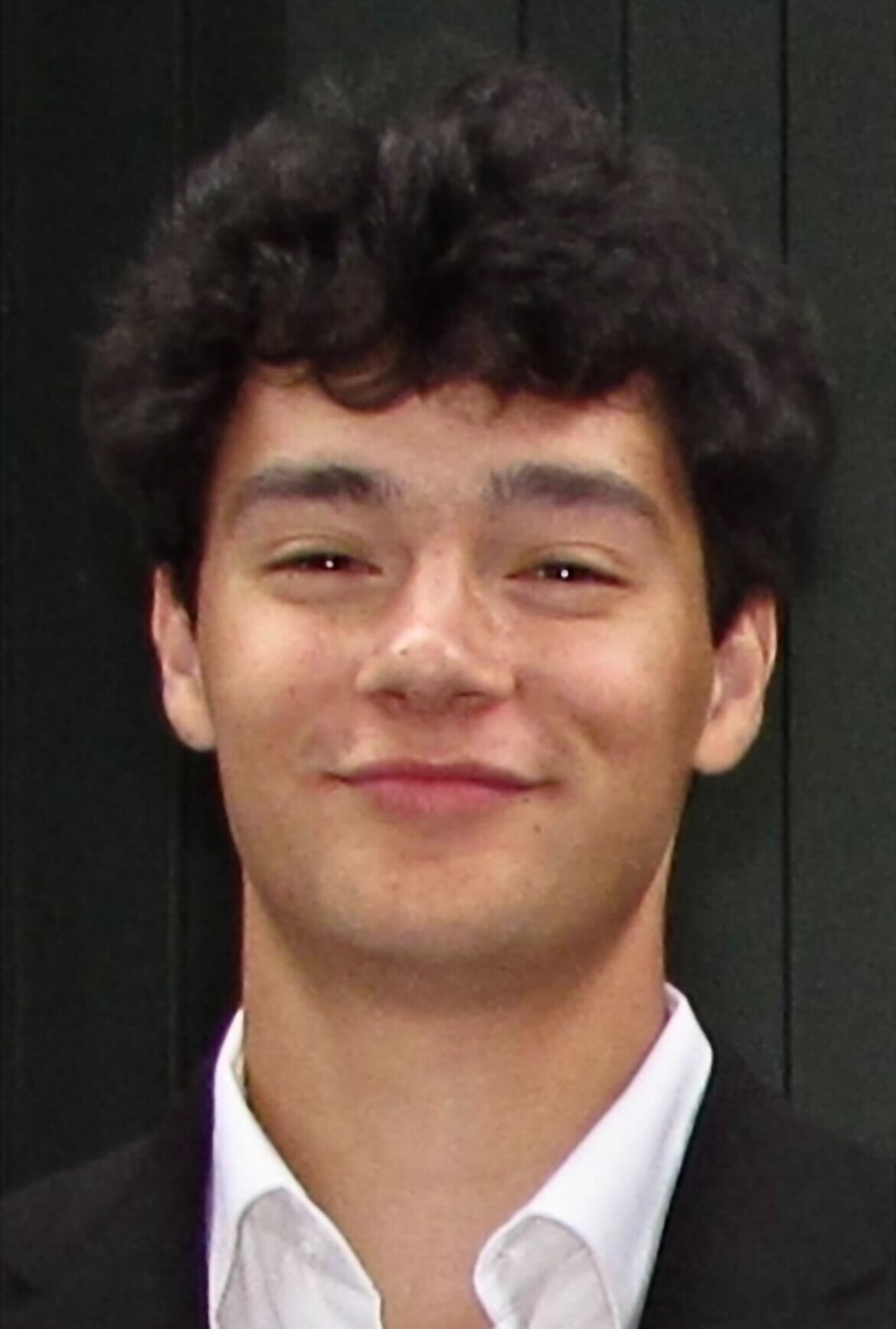 Brandon Mendoza