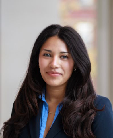 Kelly Olmos