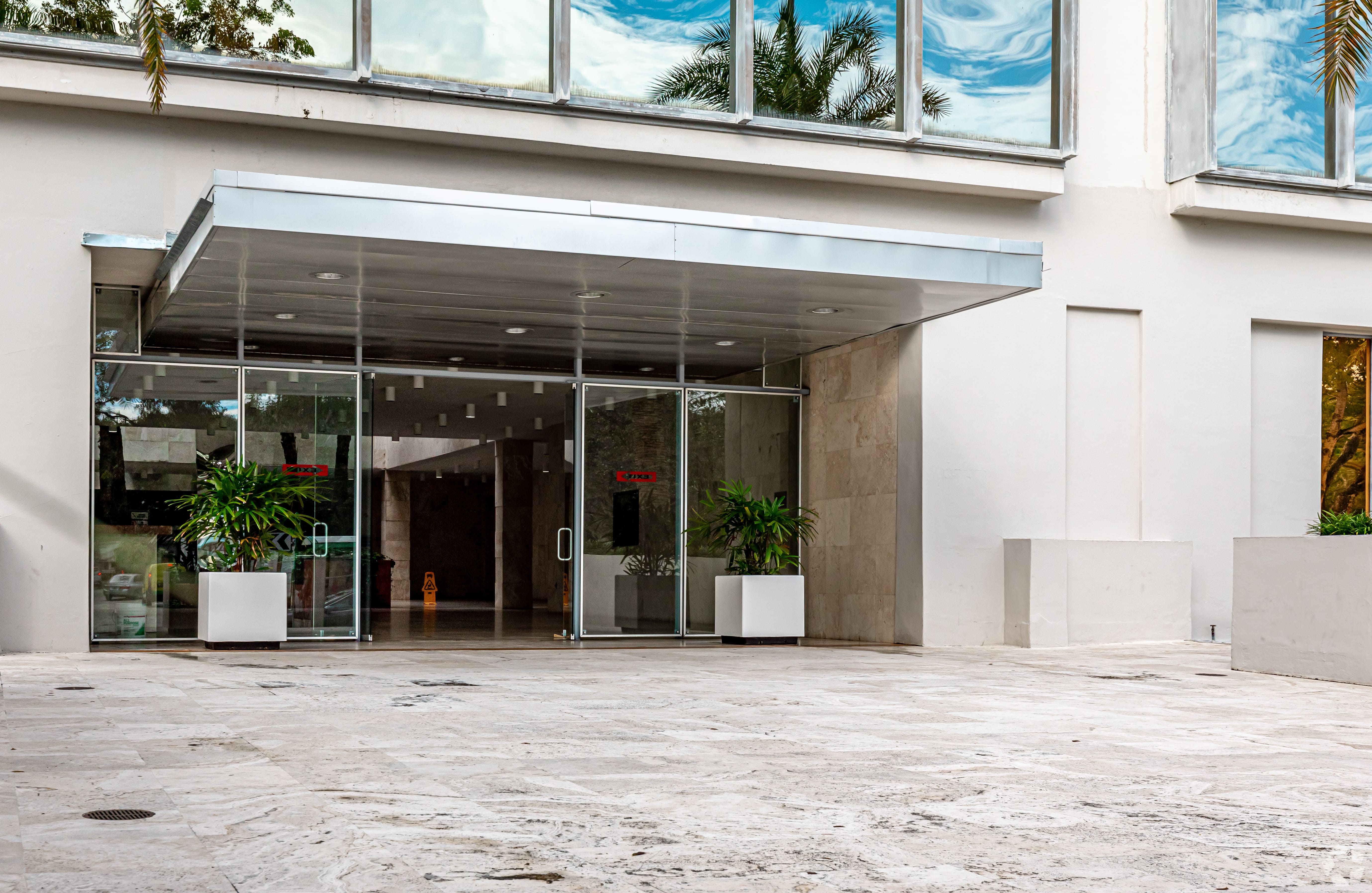 MatrixCell office
